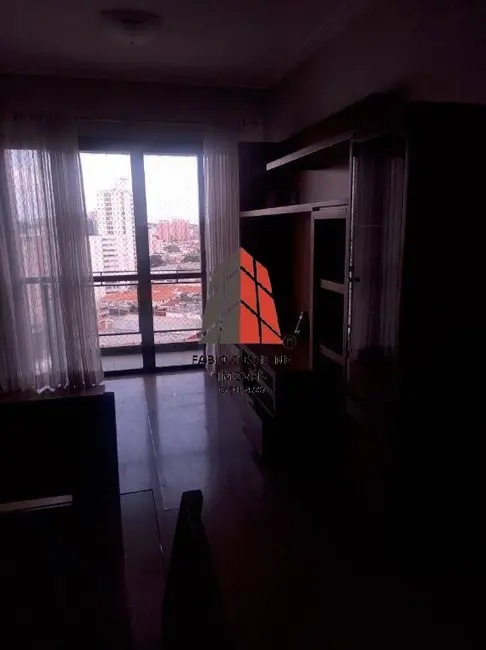 Foto 7 de Apartamento com 3 quartos à venda, 84m2 em Chácara Califórnia, São Paulo - SP