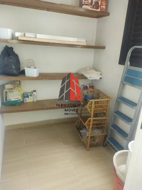 Foto 4 de Apartamento com 3 quartos à venda, 84m2 em Chácara Califórnia, São Paulo - SP
