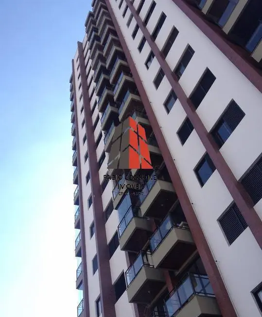 Foto 1 de Apartamento com 3 quartos à venda, 84m2 em Chácara Califórnia, São Paulo - SP