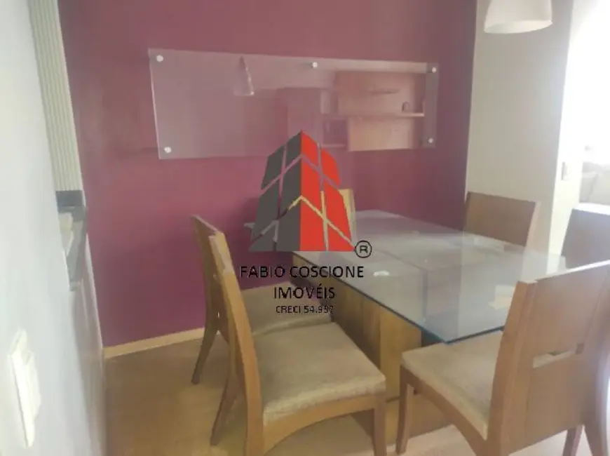 Foto 6 de Apartamento com 3 quartos à venda, 84m2 em Chácara Califórnia, São Paulo - SP