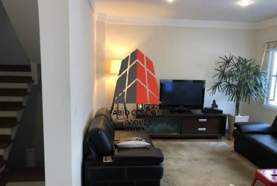 Sobrado com 4 quartos à venda, 220m2 em Vila Gomes Cardim, São Paulo - SP - imagem 3 Foto 3 de Sobrado com 4 quartos à venda, 220m2 em Vila Gomes Cardim, São Paulo - SP