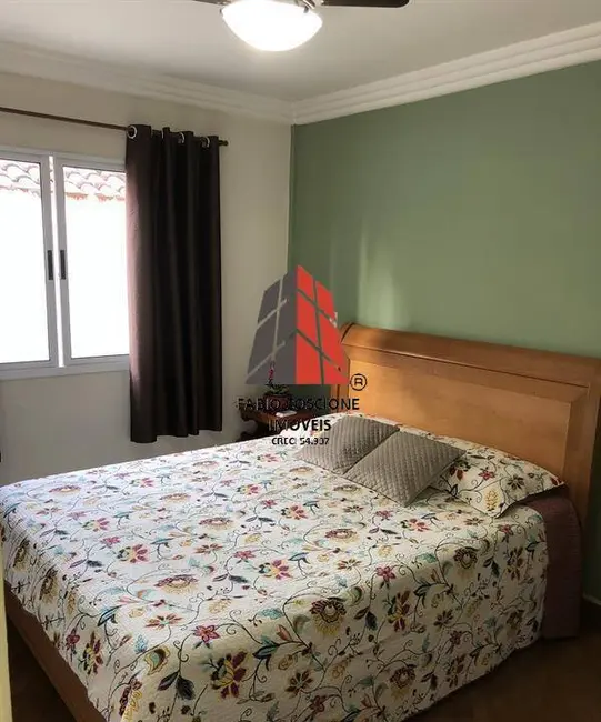 Sobrado com 4 quartos à venda, 220m2 em Vila Gomes Cardim, São Paulo - SP - imagem 7 Foto 7 de Sobrado com 4 quartos à venda, 220m2 em Vila Gomes Cardim, São Paulo - SP