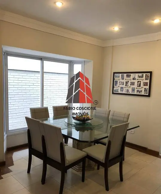 Sobrado com 4 quartos à venda, 220m2 em Vila Gomes Cardim, São Paulo - SP - imagem 5 Foto 5 de Sobrado com 4 quartos à venda, 220m2 em Vila Gomes Cardim, São Paulo - SP