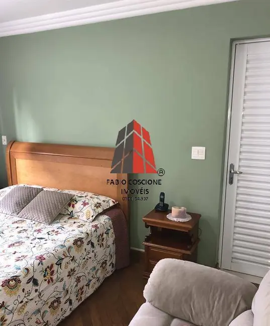 Sobrado com 4 quartos à venda, 220m2 em Vila Gomes Cardim, São Paulo - SP - imagem 8 Foto 8 de Sobrado com 4 quartos à venda, 220m2 em Vila Gomes Cardim, São Paulo - SP