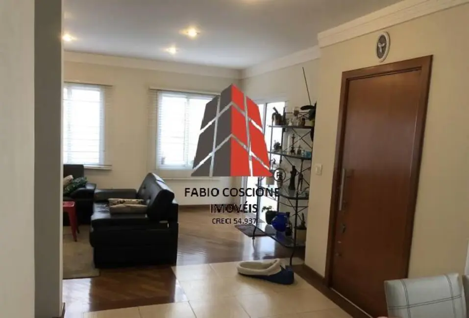 Sobrado com 4 quartos à venda, 220m2 em Vila Gomes Cardim, São Paulo - SP - imagem 1 Foto 1 de Sobrado com 4 quartos à venda, 220m2 em Vila Gomes Cardim, São Paulo - SP
