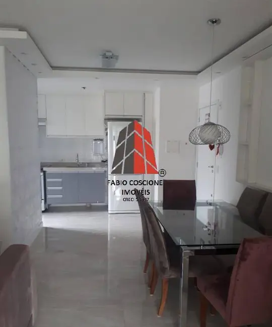 Apartamento com 2 quartos à venda, 73m2 em Mooca, São Paulo - SP - imagem 5 Foto 5 de Apartamento com 2 quartos à venda, 73m2 em Mooca, São Paulo - SP