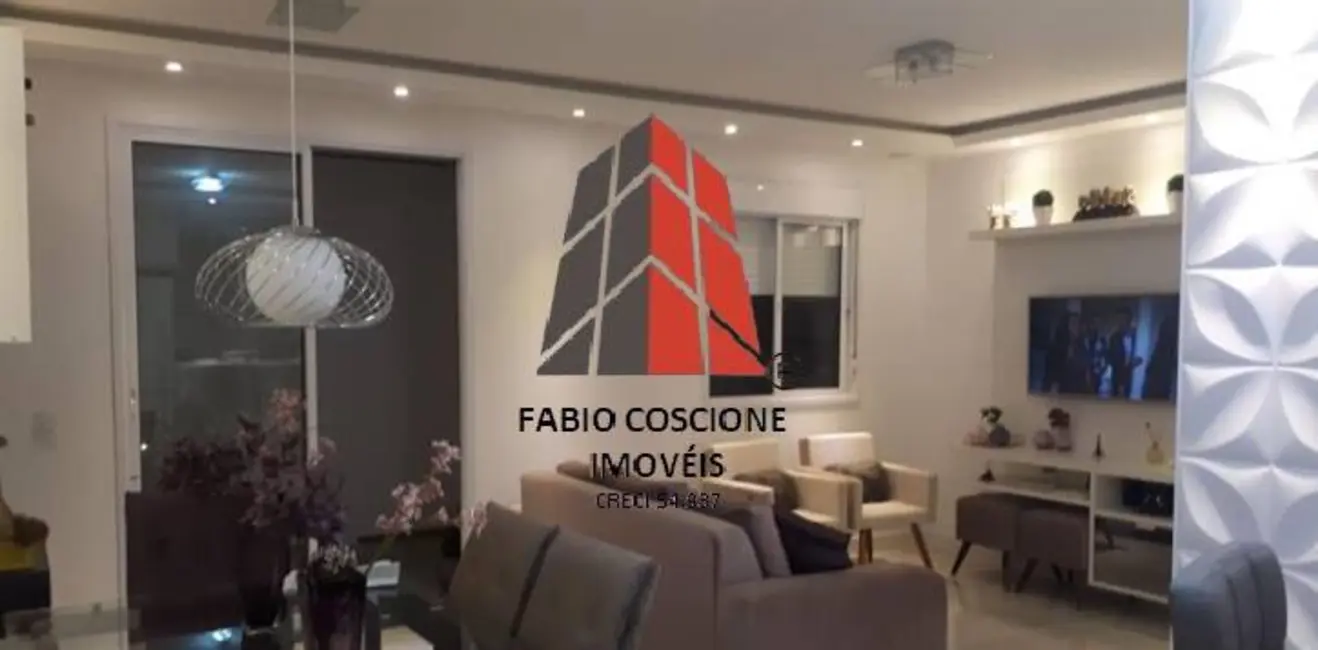 Foto 2 de Apartamento com 2 quartos à venda, 73m2 em Mooca, São Paulo - SP