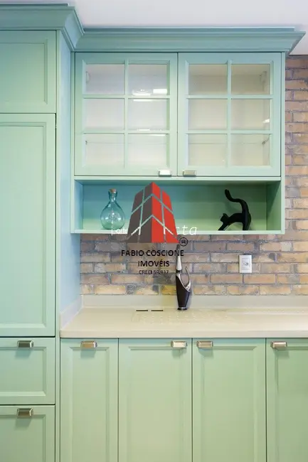 Foto 7 de Apartamento com 3 quartos à venda, 171m2 em Vila Santo Estevão, São Paulo - SP