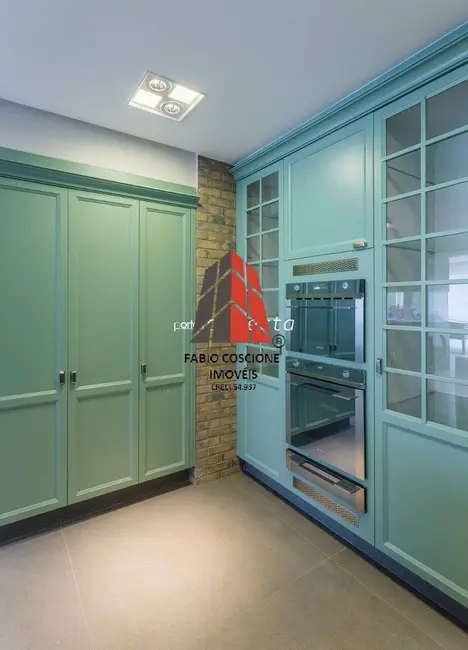 Foto 6 de Apartamento com 3 quartos à venda, 171m2 em Vila Santo Estevão, São Paulo - SP