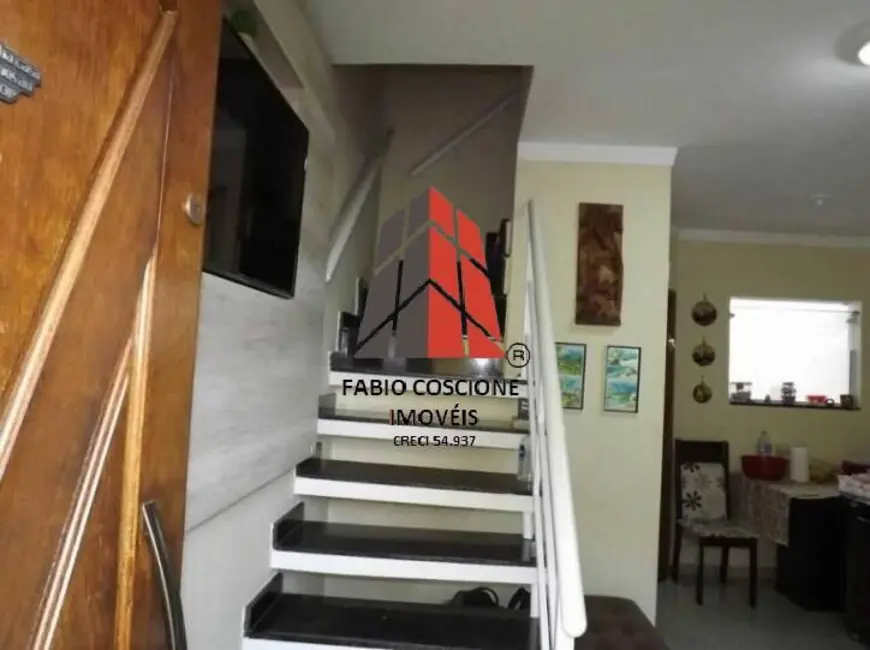 Foto 4 de Sobrado com 2 quartos à venda, 70m2 em Vila Carrão, São Paulo - SP