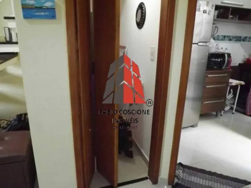 Foto 5 de Sobrado com 2 quartos à venda, 70m2 em Vila Carrão, São Paulo - SP