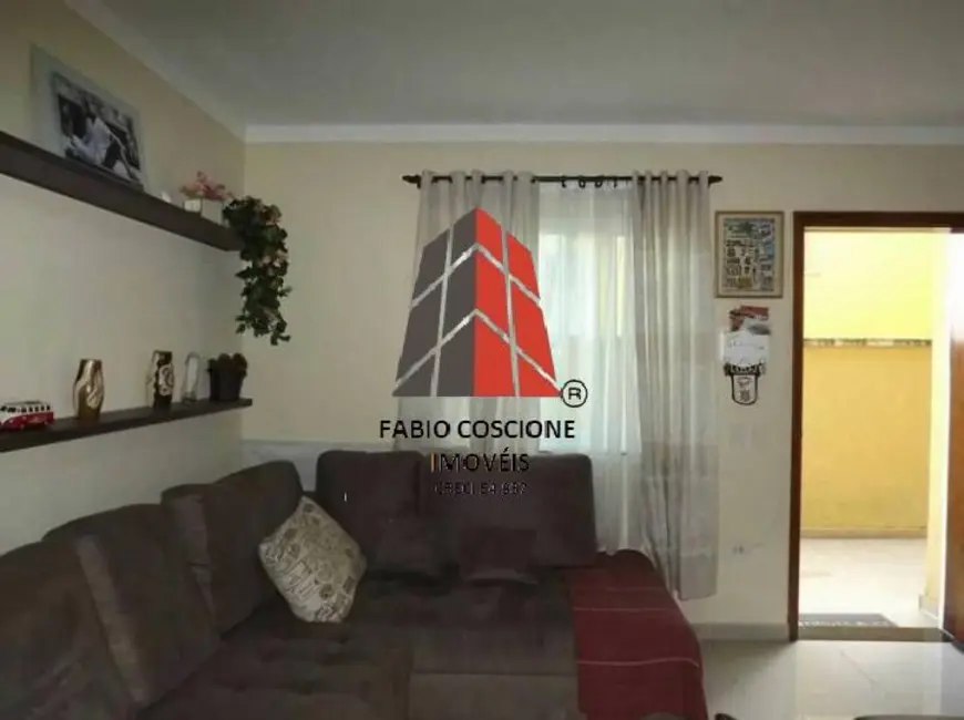 Foto 2 de Sobrado com 2 quartos à venda, 70m2 em Vila Carrão, São Paulo - SP