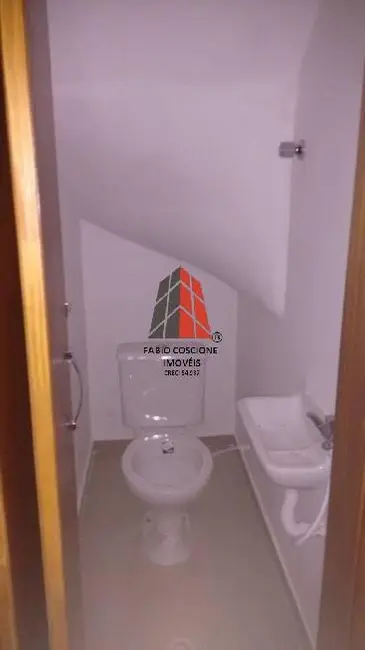 Foto 6 de Sobrado com 2 quartos à venda, 75m2 em Vila Santa Isabel, São Paulo - SP