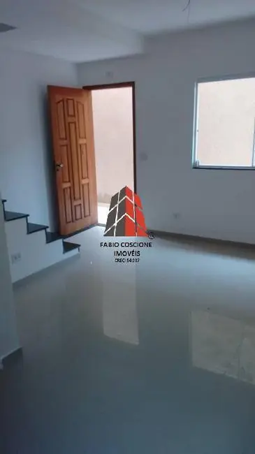 Foto 1 de Sobrado com 2 quartos à venda, 75m2 em Vila Santa Isabel, São Paulo - SP