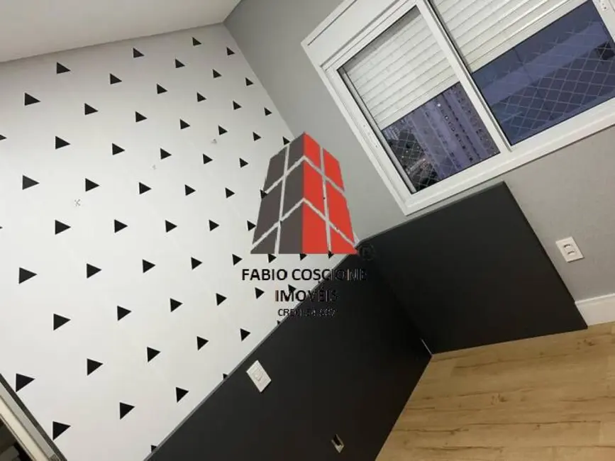 Apartamento com 3 quartos à venda, 127m2 em Tatuapé, São Paulo - SP - imagem 2 Foto 2 de Apartamento com 3 quartos à venda, 127m2 em Tatuapé, São Paulo - SP