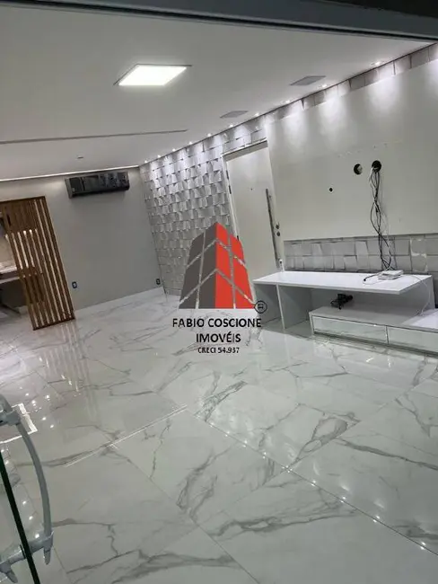 Apartamento com 3 quartos à venda, 127m2 em Tatuapé, São Paulo - SP - imagem 8 Foto 8 de Apartamento com 3 quartos à venda, 127m2 em Tatuapé, São Paulo - SP