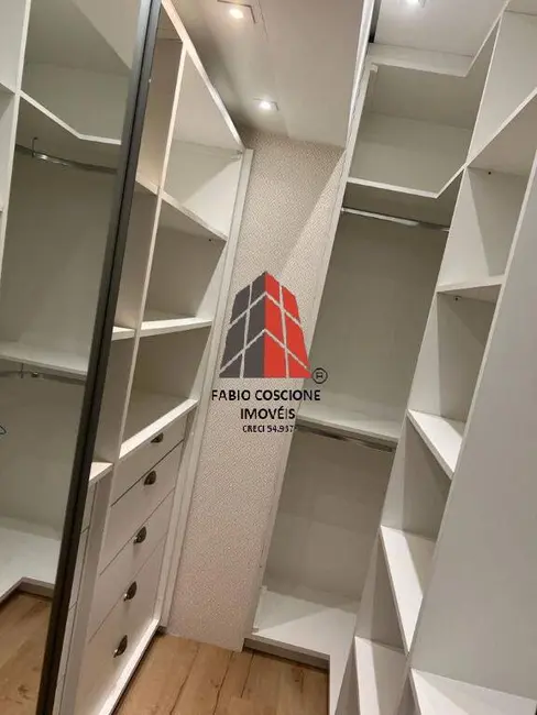 Apartamento com 3 quartos à venda, 127m2 em Tatuapé, São Paulo - SP - imagem 3 Foto 3 de Apartamento com 3 quartos à venda, 127m2 em Tatuapé, São Paulo - SP