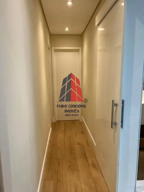 Apartamento com 3 quartos à venda, 127m2 em Tatuapé, São Paulo - SP - imagem 7 Foto 7 de Apartamento com 3 quartos à venda, 127m2 em Tatuapé, São Paulo - SP