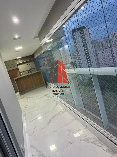 Apartamento com 3 quartos à venda, 127m2 em Tatuapé, São Paulo - SP - imagem 6 Foto 6 de Apartamento com 3 quartos à venda, 127m2 em Tatuapé, São Paulo - SP
