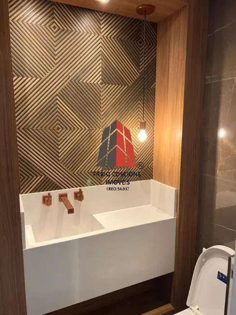 Apartamento com 3 quartos à venda, 127m2 em Tatuapé, São Paulo - SP - imagem 4 Foto 4 de Apartamento com 3 quartos à venda, 127m2 em Tatuapé, São Paulo - SP