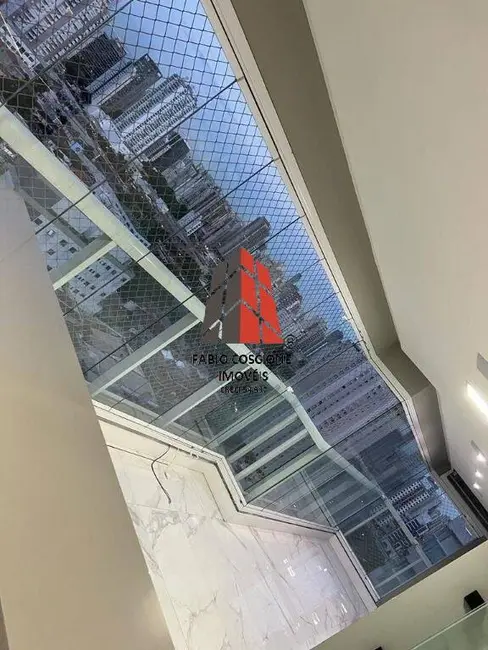 Apartamento com 3 quartos à venda, 127m2 em Tatuapé, São Paulo - SP - imagem 5 Foto 5 de Apartamento com 3 quartos à venda, 127m2 em Tatuapé, São Paulo - SP