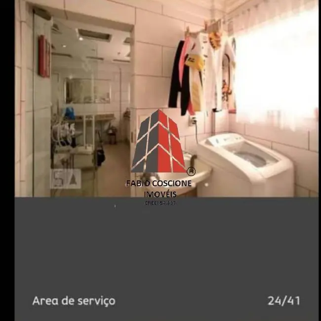 Apartamento com 3 quartos à venda, 98m2 em Vila Formosa, São Paulo - SP - imagem 9 Foto 9 de Apartamento com 3 quartos à venda, 98m2 em Vila Formosa, São Paulo - SP