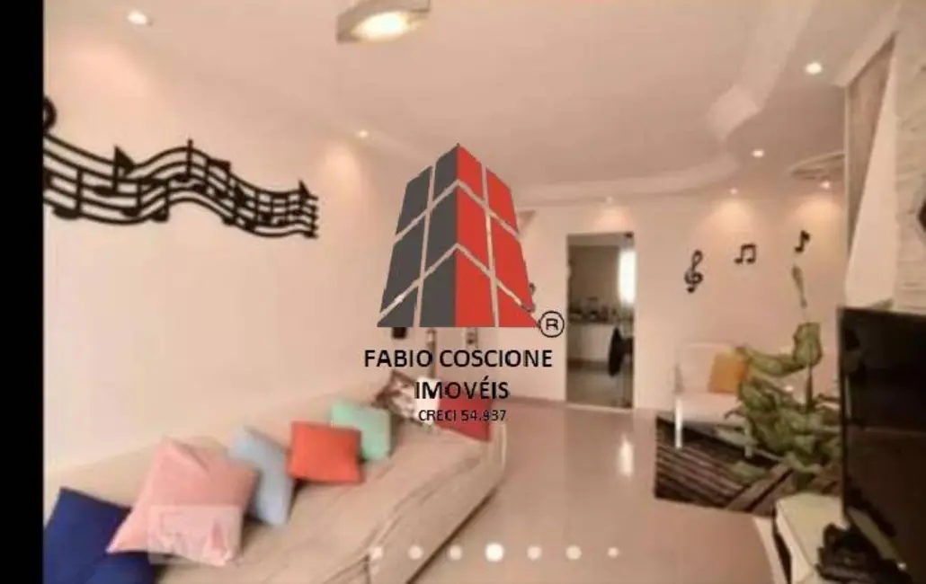 Apartamento com 3 quartos à venda, 98m2 em Vila Formosa, São Paulo - SP - imagem 3 Foto 3 de Apartamento com 3 quartos à venda, 98m2 em Vila Formosa, São Paulo - SP