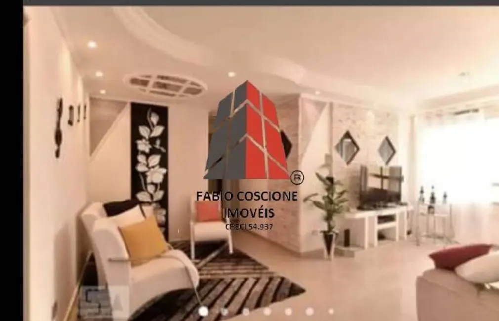Foto 1 de Apartamento com 3 quartos à venda, 98m2 em Vila Formosa, São Paulo - SP
