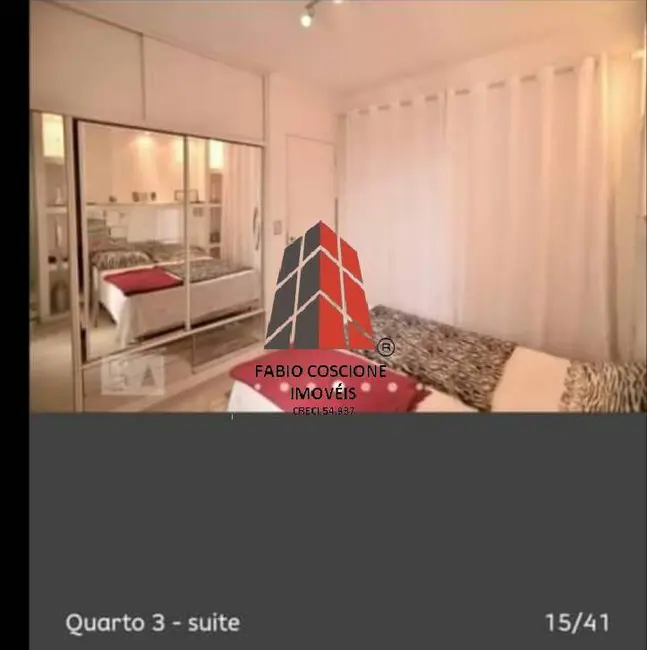 Apartamento com 3 quartos à venda, 98m2 em Vila Formosa, São Paulo - SP - imagem 5 Foto 5 de Apartamento com 3 quartos à venda, 98m2 em Vila Formosa, São Paulo - SP