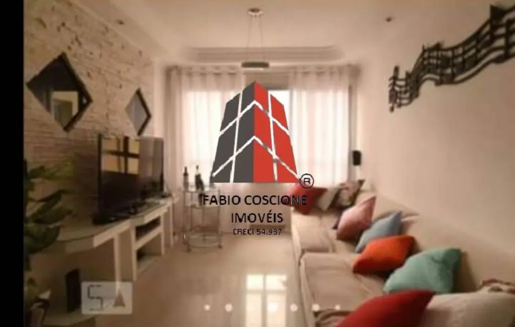 Foto 2 de Apartamento com 3 quartos à venda, 98m2 em Vila Formosa, São Paulo - SP