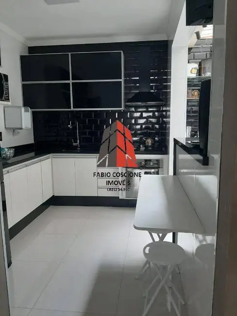 Sobrado com 2 quartos à venda, 87m2 em Vila Carrão, São Paulo - SP - imagem 4 Foto 4 de Sobrado com 2 quartos à venda, 87m2 em Vila Carrão, São Paulo - SP