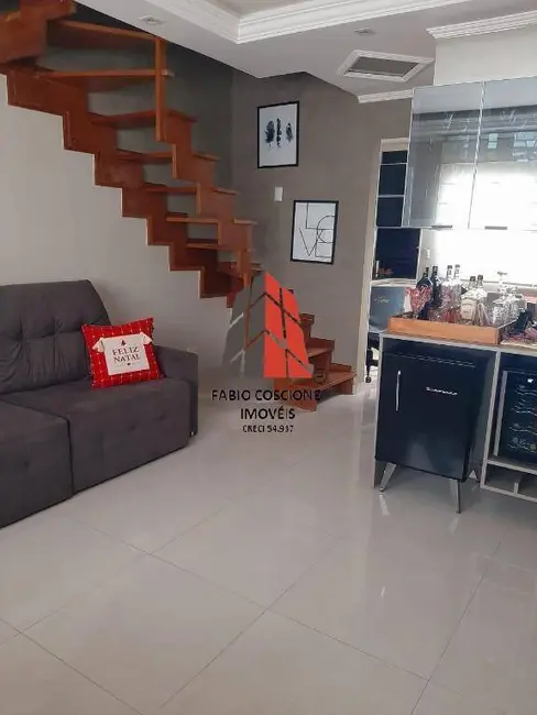 Sobrado com 2 quartos à venda, 87m2 em Vila Carrão, São Paulo - SP - imagem 1 Foto 1 de Sobrado com 2 quartos à venda, 87m2 em Vila Carrão, São Paulo - SP