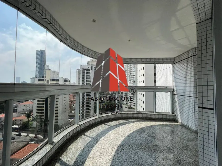 Foto 4 de Apartamento com 3 quartos à venda, 131m2 em Vila Regente Feijó, São Paulo - SP