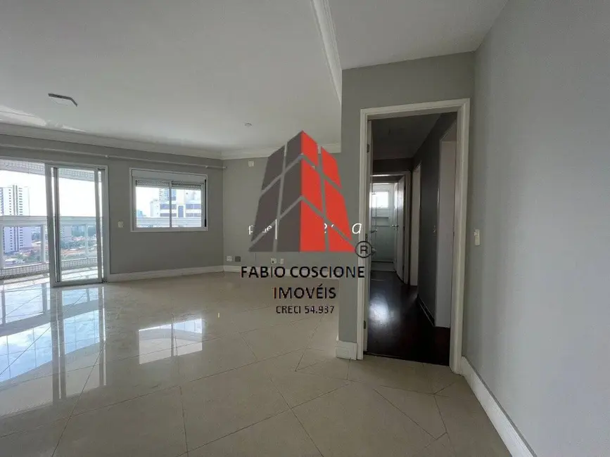 Foto 7 de Apartamento com 3 quartos à venda, 131m2 em Vila Regente Feijó, São Paulo - SP