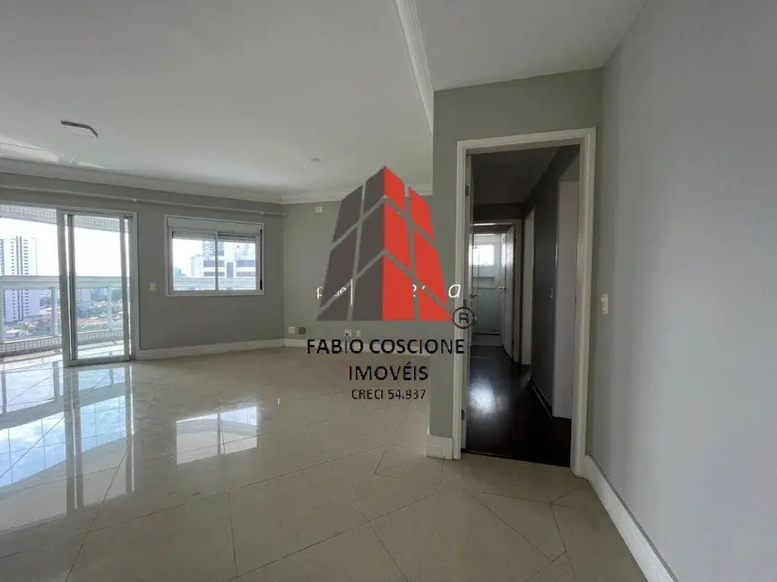 Foto 9 de Apartamento com 3 quartos à venda, 131m2 em Vila Regente Feijó, São Paulo - SP