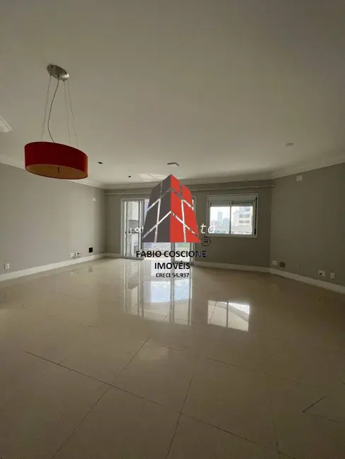 Foto 3 de Apartamento com 3 quartos à venda, 131m2 em Vila Regente Feijó, São Paulo - SP