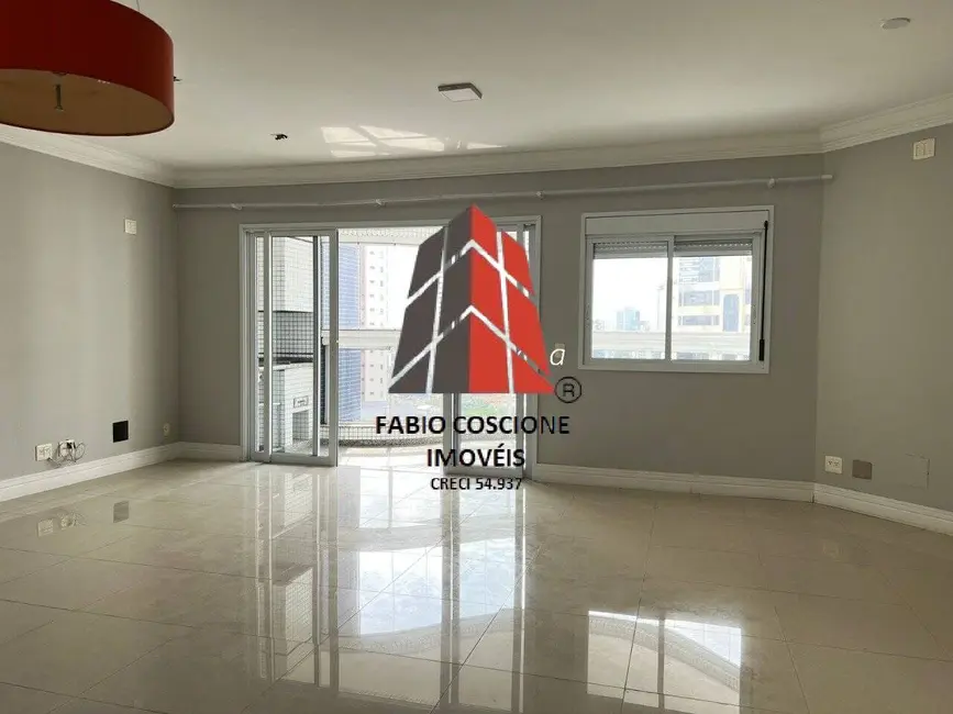 Foto 8 de Apartamento com 3 quartos à venda, 131m2 em Vila Regente Feijó, São Paulo - SP