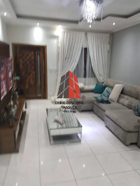 Foto 8 de Sobrado com 3 quartos à venda, 140m2 em Tatuapé, São Paulo - SP