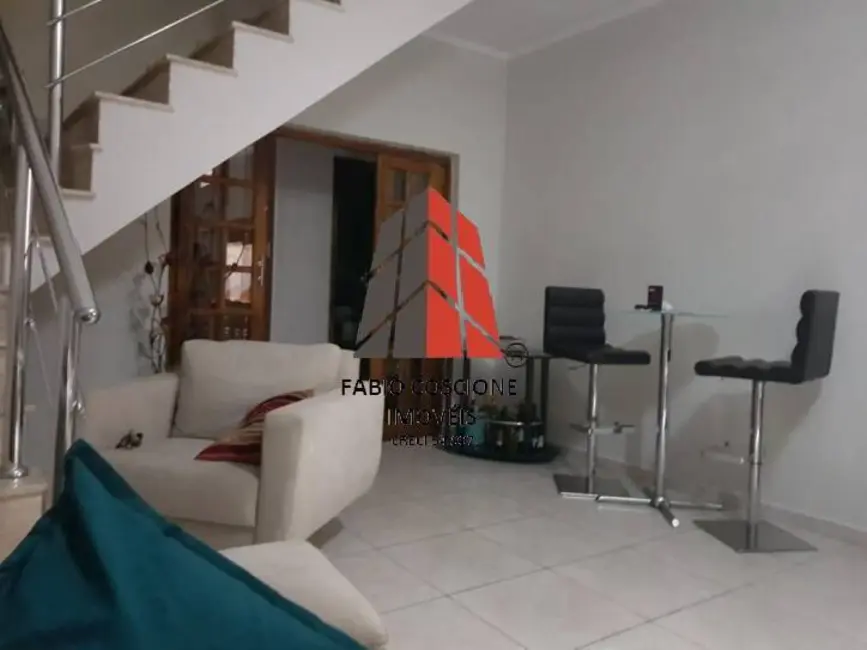 Foto 5 de Sobrado com 3 quartos à venda, 140m2 em Tatuapé, São Paulo - SP