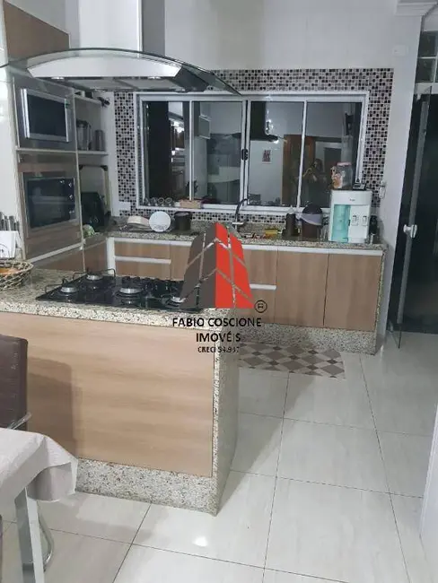 Foto 2 de Sobrado com 3 quartos à venda, 140m2 em Tatuapé, São Paulo - SP