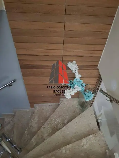 Foto 9 de Sobrado com 3 quartos à venda, 140m2 em Tatuapé, São Paulo - SP