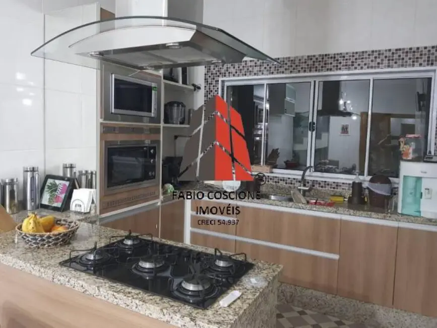 Foto 1 de Sobrado com 3 quartos à venda, 140m2 em Tatuapé, São Paulo - SP