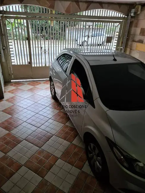 Sobrado com 3 quartos à venda, 150m2 em Chácara Santo Antônio (Zona Leste), São Paulo - SP - imagem 3 Foto 3 de Sobrado com 3 quartos à venda, 150m2 em Chácara Santo Antônio (Zona Leste), São Paulo - SP