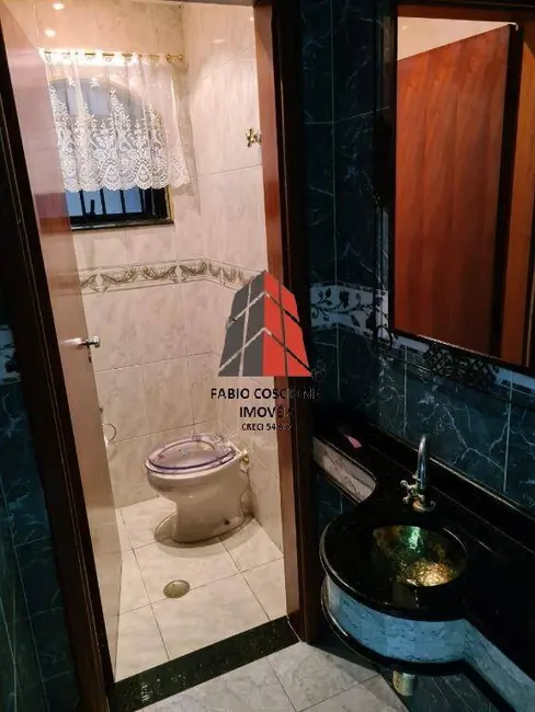 Sobrado com 3 quartos à venda, 150m2 em Chácara Santo Antônio (Zona Leste), São Paulo - SP - imagem 5 Foto 5 de Sobrado com 3 quartos à venda, 150m2 em Chácara Santo Antônio (Zona Leste), São Paulo - SP