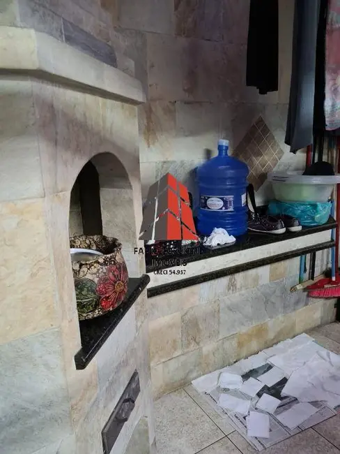 Sobrado com 3 quartos à venda, 150m2 em Chácara Santo Antônio (Zona Leste), São Paulo - SP - imagem 7 Foto 7 de Sobrado com 3 quartos à venda, 150m2 em Chácara Santo Antônio (Zona Leste), São Paulo - SP