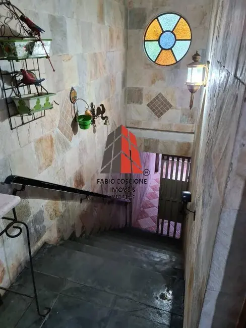 Sobrado com 3 quartos à venda, 150m2 em Chácara Santo Antônio (Zona Leste), São Paulo - SP - imagem 4 Foto 4 de Sobrado com 3 quartos à venda, 150m2 em Chácara Santo Antônio (Zona Leste), São Paulo - SP