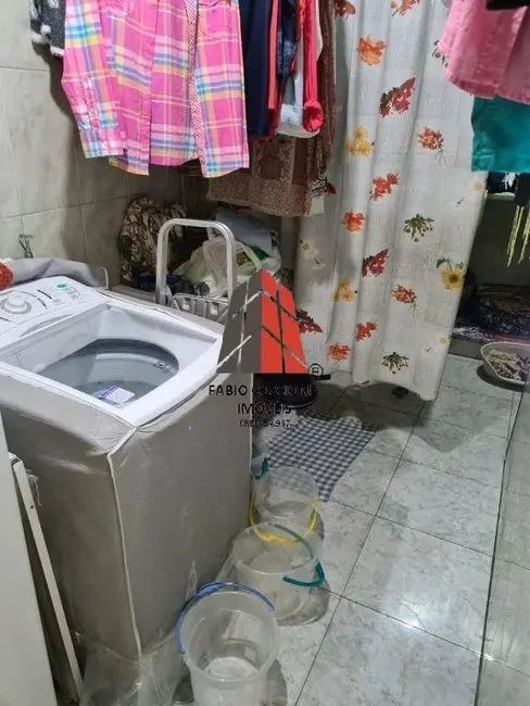 Sobrado com 3 quartos à venda, 150m2 em Chácara Santo Antônio (Zona Leste), São Paulo - SP - imagem 6 Foto 6 de Sobrado com 3 quartos à venda, 150m2 em Chácara Santo Antônio (Zona Leste), São Paulo - SP