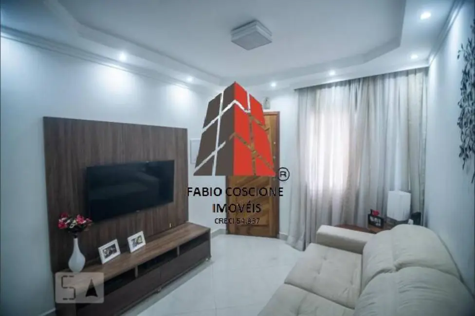 Foto 2 de Sobrado com 2 quartos à venda, 72m2 em Chácara Belenzinho, São Paulo - SP