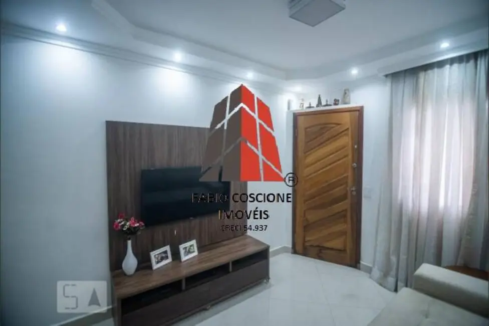 Sobrado com 2 quartos à venda, 72m2 em Chácara Belenzinho, São Paulo - SP - imagem 7 Foto 7 de Sobrado com 2 quartos à venda, 72m2 em Chácara Belenzinho, São Paulo - SP