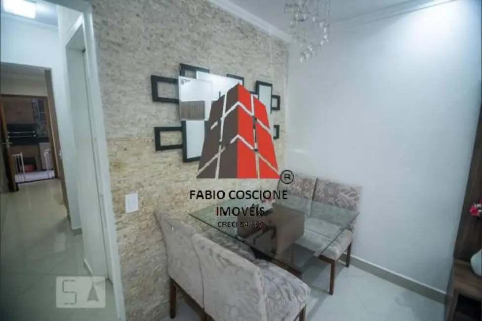 Sobrado com 2 quartos à venda, 72m2 em Chácara Belenzinho, São Paulo - SP - imagem 6 Foto 6 de Sobrado com 2 quartos à venda, 72m2 em Chácara Belenzinho, São Paulo - SP